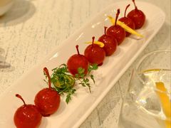 -上海和平饭店龙凤厅 Dragon Phoenix