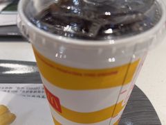 -麦当劳(大亚湾龙光城店)