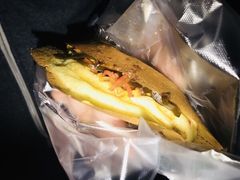 -贺记蛋烘糕(文庙西街店)