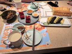 -点都德(汇盈广场店)