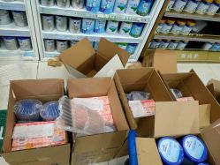 -孩子王童乐园(淮安万达店)