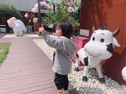 -小蜜蜂农场(凯德七宝购物广场店)