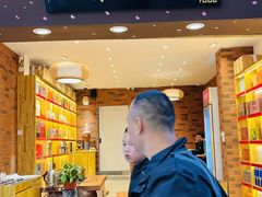 -茶仓茶叶茶馆(厦门店)