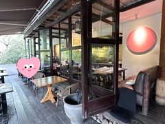 -素描餐厅(灵隐天竺店)
