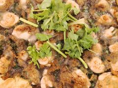 蚝烙-迈姨·潮州菜(麓湖公园店)