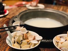 海蚬-大良毋米粥(锦龙路总店)