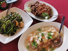 -德成饭店
