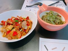 -渔芙南(三里屯店)