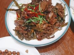 -英兰朝族饭店(河南桥头店)