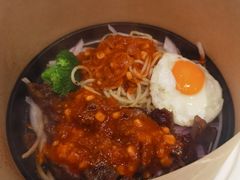 -曼玉餐厅(大卫城店)