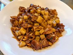 -开元食府(长兴路店)