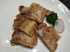 -赤坂亭·M9和牛烧肉·铁板烧·日料398放题(长泰广场店)