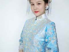 -金夫人化妆摄影职业培训学校
