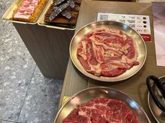 -西塔老太太泥炉烤肉(北京双井店)