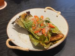 -fatty angel东南亚餐酒吧