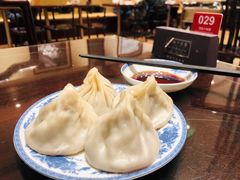 小笼包-熙盛源(复兴路店)