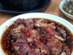 -贤花饭店(城阳店)