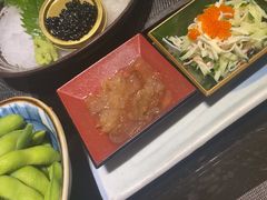 -昱匠·日本料理(金融街店)