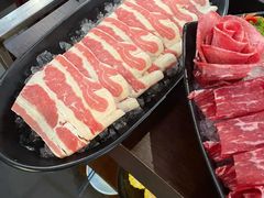 -捞王猪肚鸡火锅(昆山店)