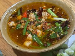 -杨合林啊兰烤鱼