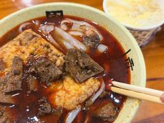 -好街坊面馆(菁华园店)