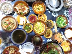 -张关合渣(航空大道店)