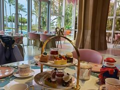 -水桶王国主题餐厅·聚会·生日派对·亲子活动·家庭套餐(亚龙湾希尔顿店)