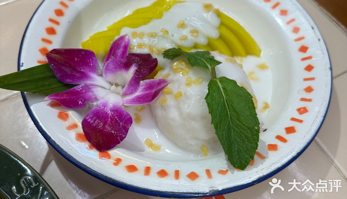 泰式风味-多人聚会的好地点