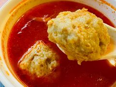 -洪霞餐馆·川菜·鲜货现炒(两江春城店)