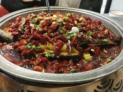 -莫熙炉鱼(旭海时代广场店)