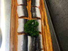-本炙炭烤·蒲烧活鳗料理店(金沙洲店)