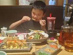 -一心创作料理屋(经开万达店)