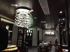 大堂-毛仔特色小吃(御窑厂店)