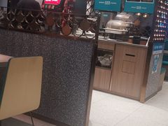 -半天妖烤鱼(京新广场店)