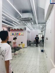 -一道造型