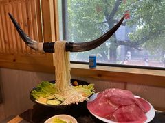 -许府牛火锅(信义坊总店)