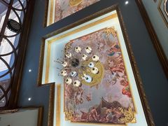 -秘密旅行Bonjour(黑金冠 江南西店)
