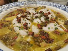 -顺风山庄(水濂山店)