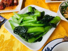 -老字号蛇口德记烧腊饭店·海鲜加工
