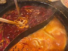 -蜀大侠火锅(总府路店)