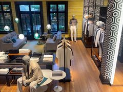 -SUITSUPPLY(安福路店)
