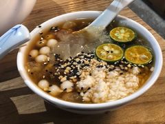 甜酒冰粉-怪噜范·老贵阳街头名小吃(鸿通城店)