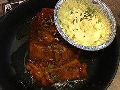 -火炉火自助餐(枫蓝国际店)