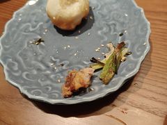 -鑫震源·苏式大虾生煎(山塘街店)