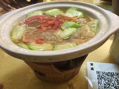 -堂宴·老厦门私房菜(1988仙岳总店)