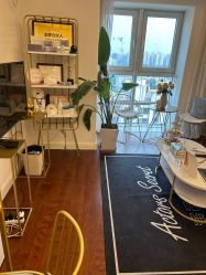 -演员的秘密·皮肤管理