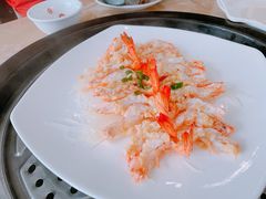 -海大大蒸汽海鲜餐厅·粤菜·特色小炒(欢乐颂店)
