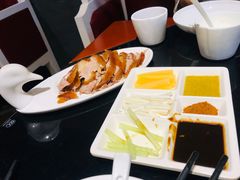 -皇城根北京风味主题餐厅(中海环宇城店)