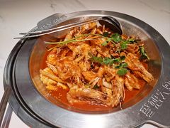-李想大虾(江北天街店)