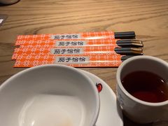 -茄子恰恰·新云南小炒(坪山益田店)